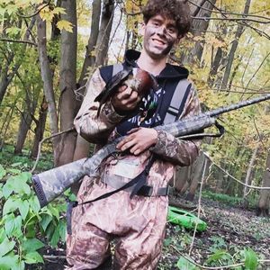 Meet your Posher, Chase